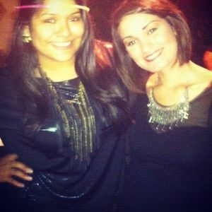 Meet your Posher, Janette